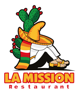 Logo La Mission Cozumel